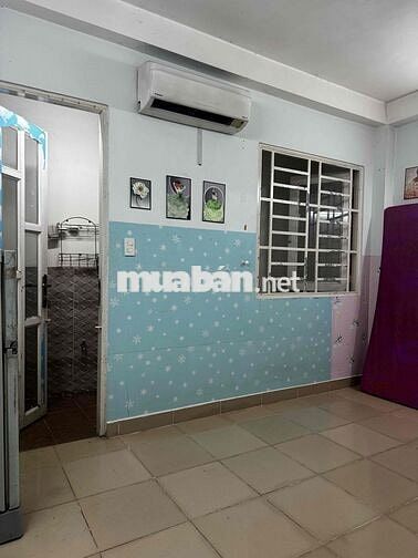 cho thue phòng sạch sẽ . giờ giấc tự do