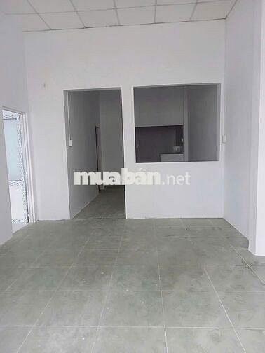 Nhà C4 MỚI NGAY MT TL43 Đường 20, Bình Chiểu, TĐ, Ô TÔ ĐẬU CỬA