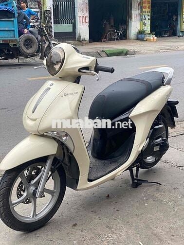 BÁN XE JANUS. XE ĐẸP MÁY MÓC CỰC NGON