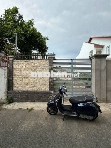 Đất trung tâm Thủ Đức cạnh Hoàng Diệu 2-diện tích 113.9m2 ngang 5m