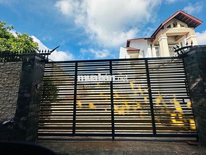 Đất trung tâm Thủ Đức cạnh Hoàng Diệu 2-diện tích 113.9m2 ngang 5m