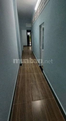 Gấp Gấp Cần Bán nhanh Căn nhà ngay 100m2 BùiThịHe ThịTrấn CủChi 660tr