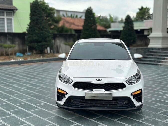 Kia Cerato 2020 2.0 AT Premium  - 40000 km