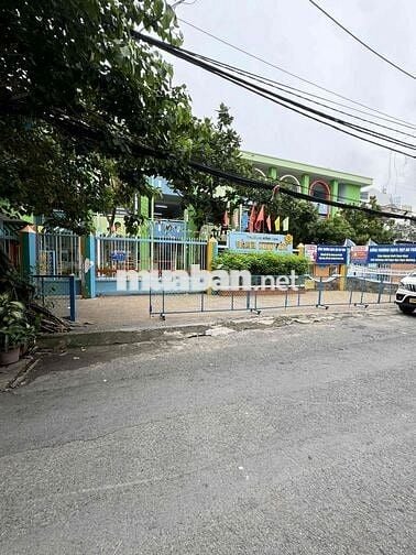 Bán Gấp Nhà Mặt Tiền Đường 8m Đường Hưng Phú - 8 x 17m  - Đường Xe Tải