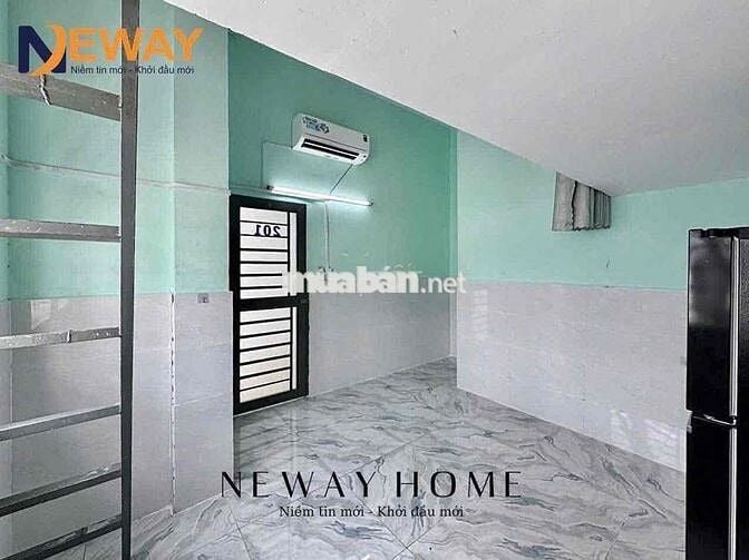 🏡 TRỐNG SẴN PHÒNG CỮA SỔ TRỜI - BANCOL CHILL CHILL