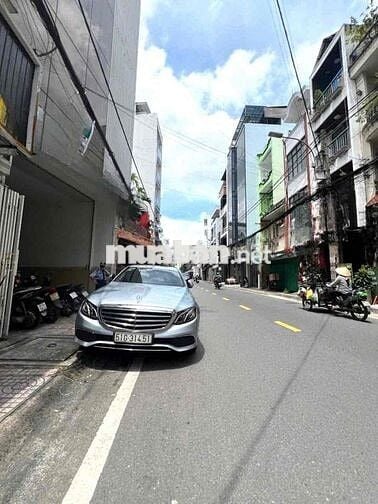 MẶT TIỀN HỒ BÁ KIỆN Q.10 KINH DOANH TỰ DO