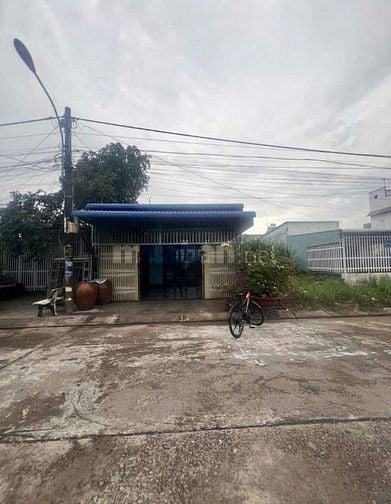 Gấp Gấp Cần Bán nhanh Căn nhà ngay 100m2 BùiThịHe ThịTrấn CủChi 660tr