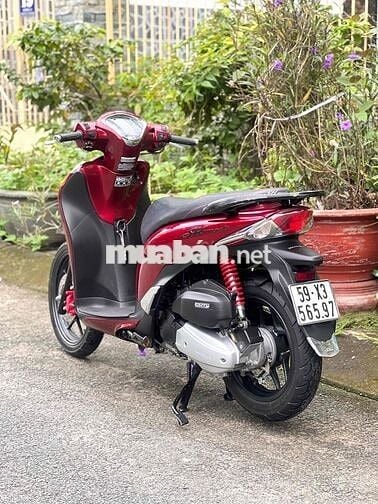 🔰HONDA SHMODE ĐK 2020 PHANH ABS BSTP 1 ĐỜI CHỦ