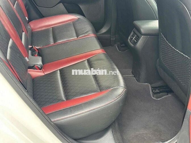 Kia Cerato 2020 2.0 AT Premium  - 40000 km