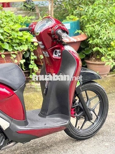 🔰HONDA SHMODE ĐK 2020 PHANH ABS BSTP 1 ĐỜI CHỦ