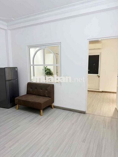 Cho thuê căn hộ 1PN new 100% - ĐH Văn Lang - cầu Bình Lợi