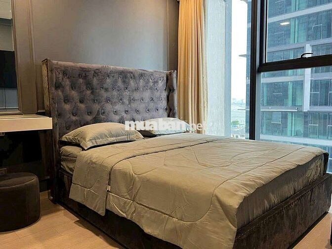 SIÊU PHẨM 1 PHÒNG NGỦ - BAN CÔNG LỚN