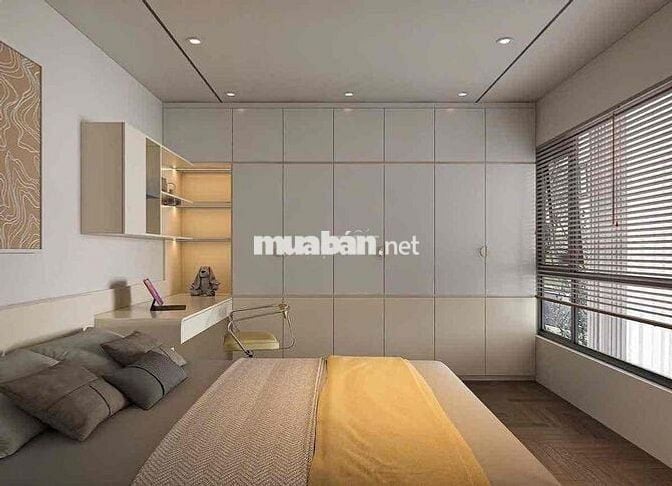 💎 Bán nhà mới tinh 5 tầng mặt tiền 4m 30m² ô tô đỗ giá siêu tốt 7,5 Tỷ