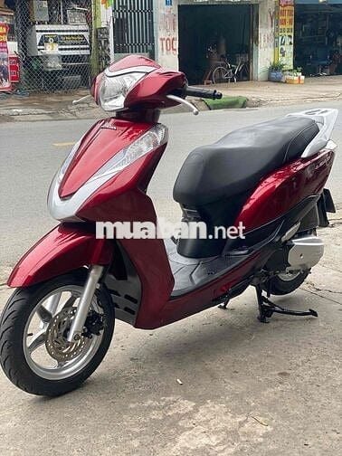 BÁN XE LEAD FI.  XE RẤT ĐẸP MÁY ZIN ÊM