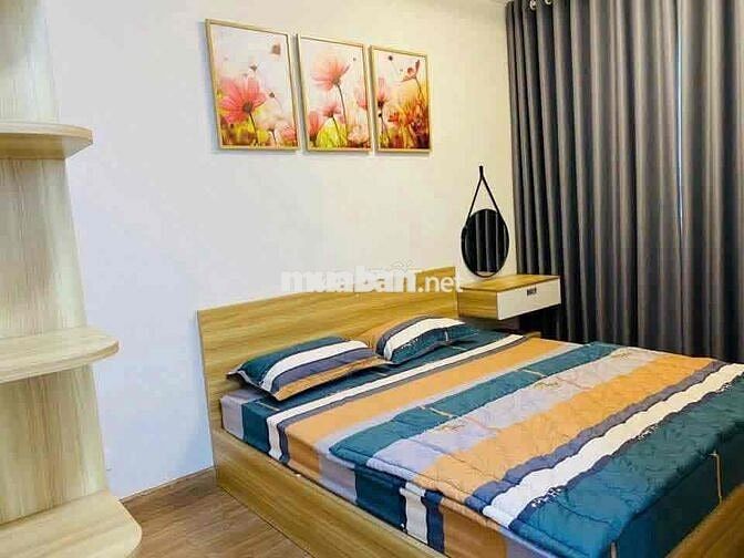 Cho thuê Ch Topaz Twins Biên Hoà! tầng cao 77m2, 2pn, 2wc full NT