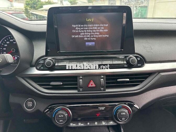 Kia Cerato 2020 2.0 AT Premium  - 40000 km