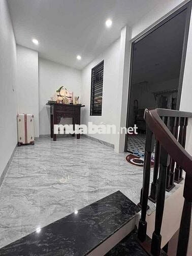 💎 Bán nhà mới tinh 5 tầng mặt tiền 4m 30m² ô tô đỗ giá siêu tốt 7,5 Tỷ