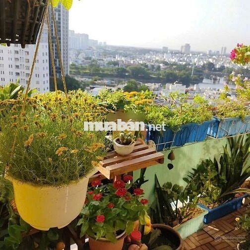 💎💰💎 Cần bán căn hộ chung cư Vạn Đô, 348 Bến Vân Đồn