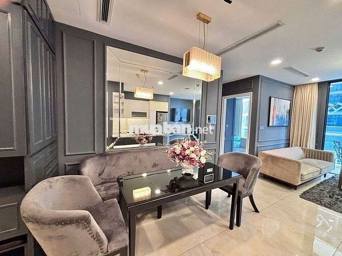 SIÊU PHẨM 1 PHÒNG NGỦ - BAN CÔNG LỚN