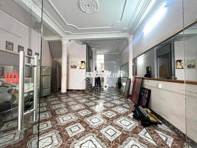 MẶT TIỀN HỒ BÁ KIỆN Q.10 KINH DOANH TỰ DO