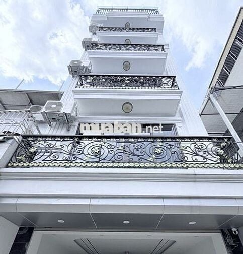 NHÀ 5 TẦNG CHÍNH CHỦ PHỐ VIỆT HƯNG - KĐT VIỆT HƯNG  - LONG BIÊN