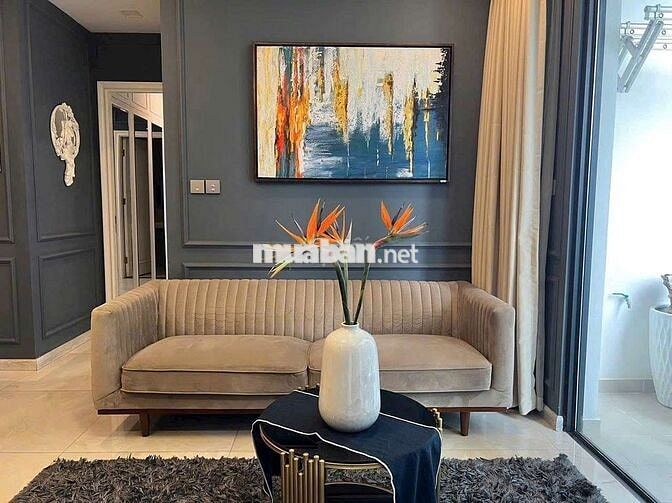 SIÊU PHẨM 1 PHÒNG NGỦ - BAN CÔNG LỚN