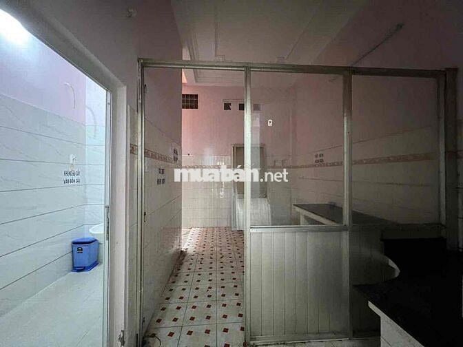 MẶT TIỀN HỒ BÁ KIỆN Q.10 KINH DOANH TỰ DO