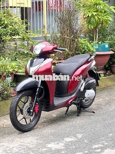 🔰HONDA SHMODE ĐK 2020 PHANH ABS BSTP 1 ĐỜI CHỦ