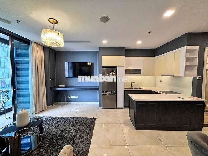 SIÊU PHẨM 1 PHÒNG NGỦ - BAN CÔNG LỚN