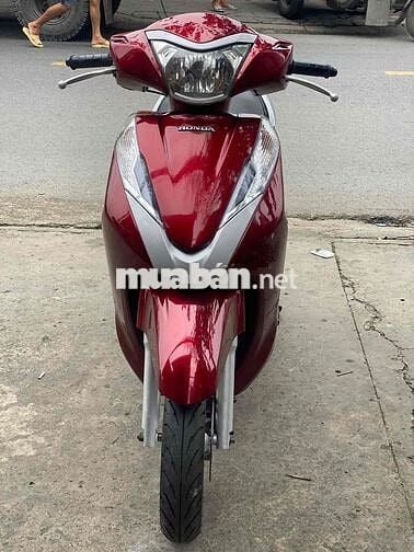 BÁN XE LEAD FI.  XE RẤT ĐẸP MÁY ZIN ÊM