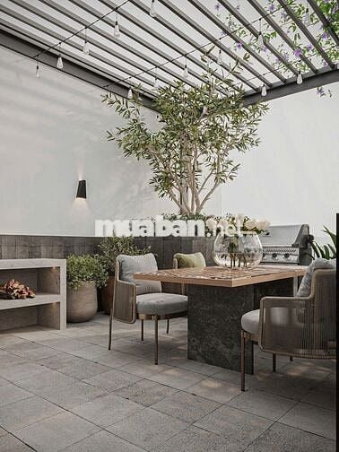 80M LÔ GÓC, GARA Ô TÔ, MẶT NGÕ Ô TÔ THÔNG 2 PHỐ, FULL NỘI THẤT CAO CẤP