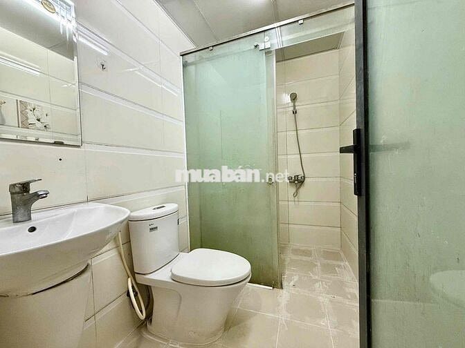 KHAI TRƯƠNG 7 PHÒNG 2PN TÁCH BẾP ĐI BỘ QUA ĐH VĂN LANG CHƯA TỚI 5p