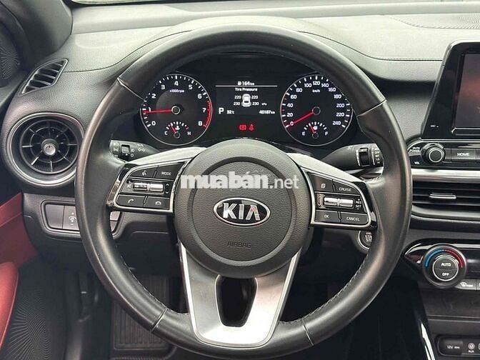 Kia Cerato 2020 2.0 AT Premium  - 40000 km
