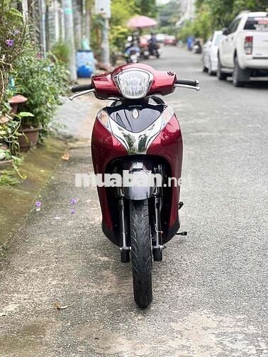 🔰HONDA SHMODE ĐK 2020 PHANH ABS BSTP 1 ĐỜI CHỦ