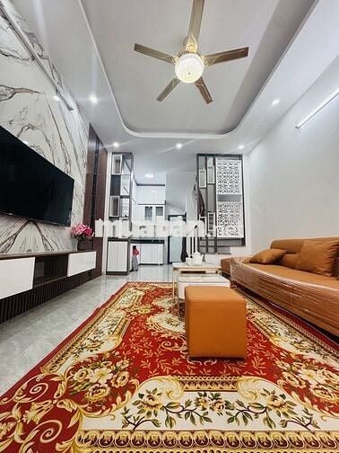 NHÀ 5 TẦNG CHÍNH CHỦ PHỐ VIỆT HƯNG - KĐT VIỆT HƯNG  - LONG BIÊN