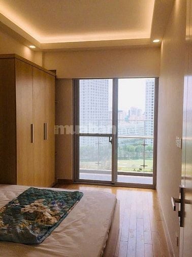 Căn hộ mới sửa đẹp Scenic Valley PMH, full NT đẹp, 70 - 133m2, 2PN, 3P