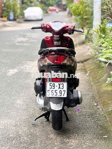 🔰HONDA SHMODE ĐK 2020 PHANH ABS BSTP 1 ĐỜI CHỦ