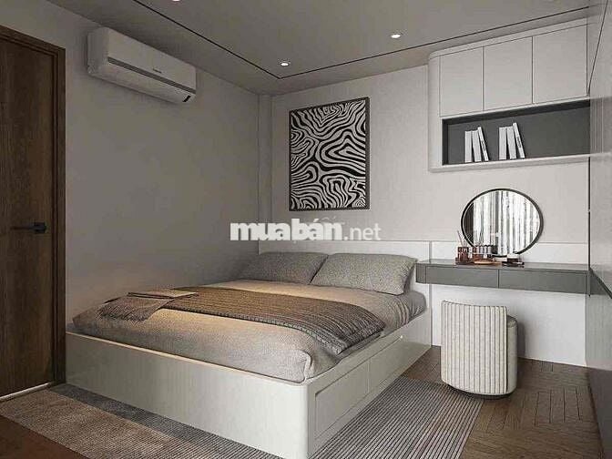 💎 Bán nhà mới tinh 5 tầng mặt tiền 4m 30m² ô tô đỗ giá siêu tốt 7,5 Tỷ