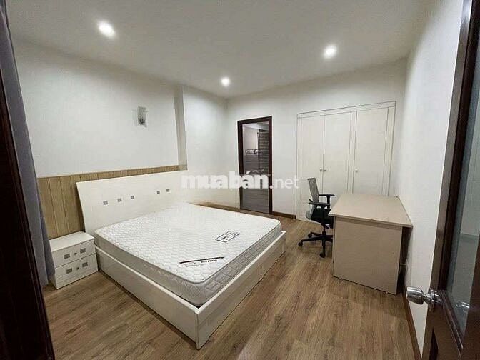 Chung Cư Phúc Yên, 90m2 2PN, 2WC,