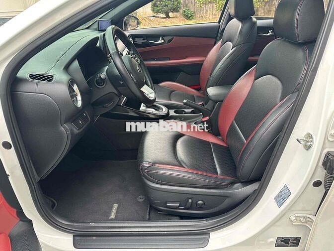 Kia Cerato 2020 2.0 AT Premium  - 40000 km