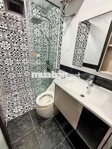 CĂN 1PN BAN CÔNG MỚI XÂY📍BÙI ĐÌNH TUÝ -BÌNH THẠNH GẦN Q1, CHỢ BÀ CHIỂU