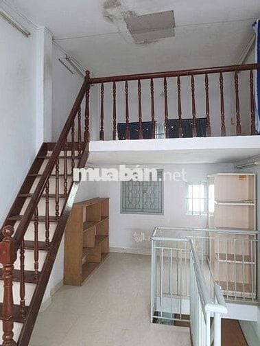 NHÀ VỊ TRÍ ĐẸP CẦN CHO THUÊ NHANH căn nhà tại quận Bình Thạnh, TPHCM