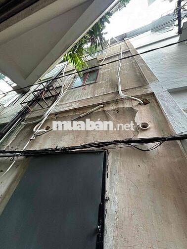 CHÍNH CHỦ CHO THUÊ NHÀ MT NGUYỄN ĐÌNH CHIỂU