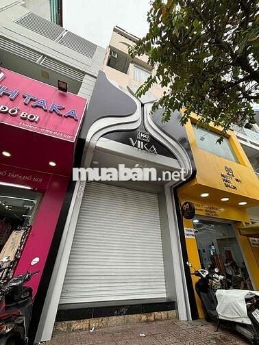 CHÍNH CHỦ CHO THUÊ NHÀ MT NGUYỄN ĐÌNH CHIỂU