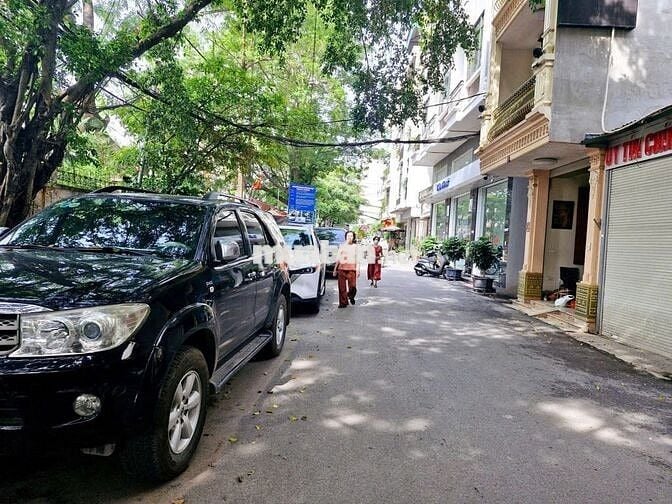 HIẾM NHÀ TRUNG TÂM QUẬN HÀ ĐÔNG - Ô TÔ ĐỖ CÔNG - LÔ GÓC - NGÕ THÔNG