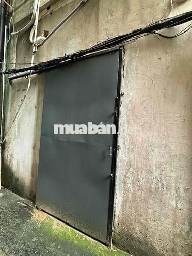 CHÍNH CHỦ CHO THUÊ NHÀ MT NGUYỄN ĐÌNH CHIỂU