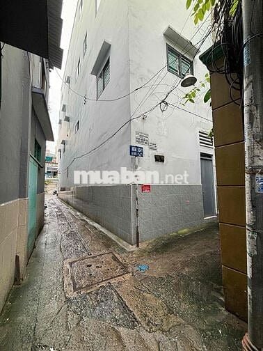 CHÍNH CHỦ CHO THUÊ NHÀ MT NGUYỄN ĐÌNH CHIỂU