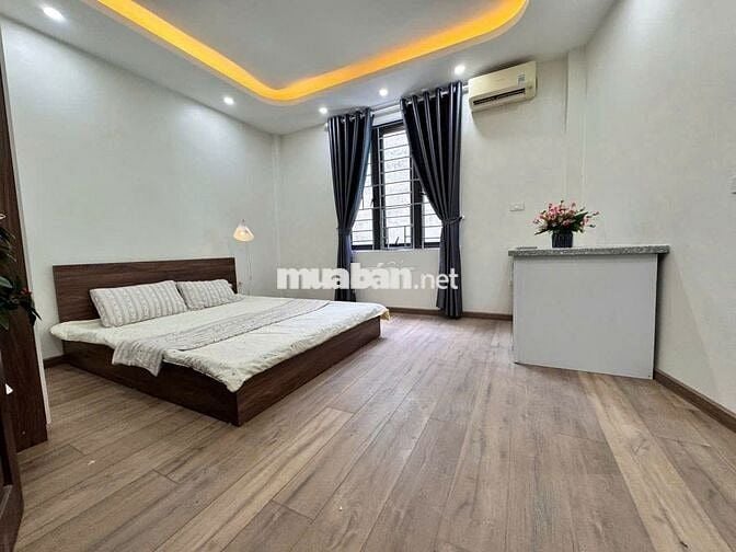 HIẾM NHÀ TRUNG TÂM QUẬN HÀ ĐÔNG - Ô TÔ ĐỖ CÔNG - LÔ GÓC - NGÕ THÔNG