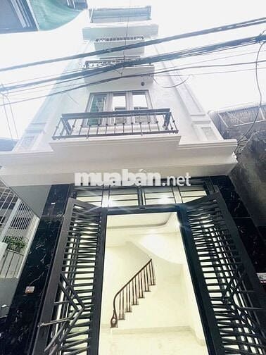 HIẾM NHÀ TRUNG TÂM QUẬN HÀ ĐÔNG - Ô TÔ ĐỖ CÔNG - LÔ GÓC - NGÕ THÔNG