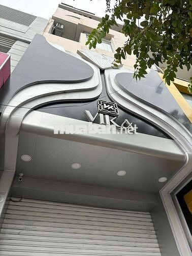 CHÍNH CHỦ CHO THUÊ NHÀ MT NGUYỄN ĐÌNH CHIỂU